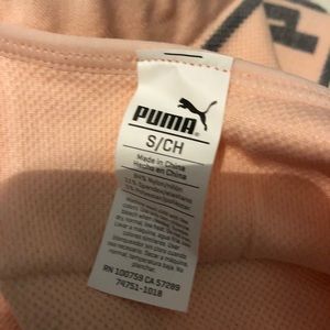 Puma Tops - Puma sports bra Puma Tops - Puma sports bra